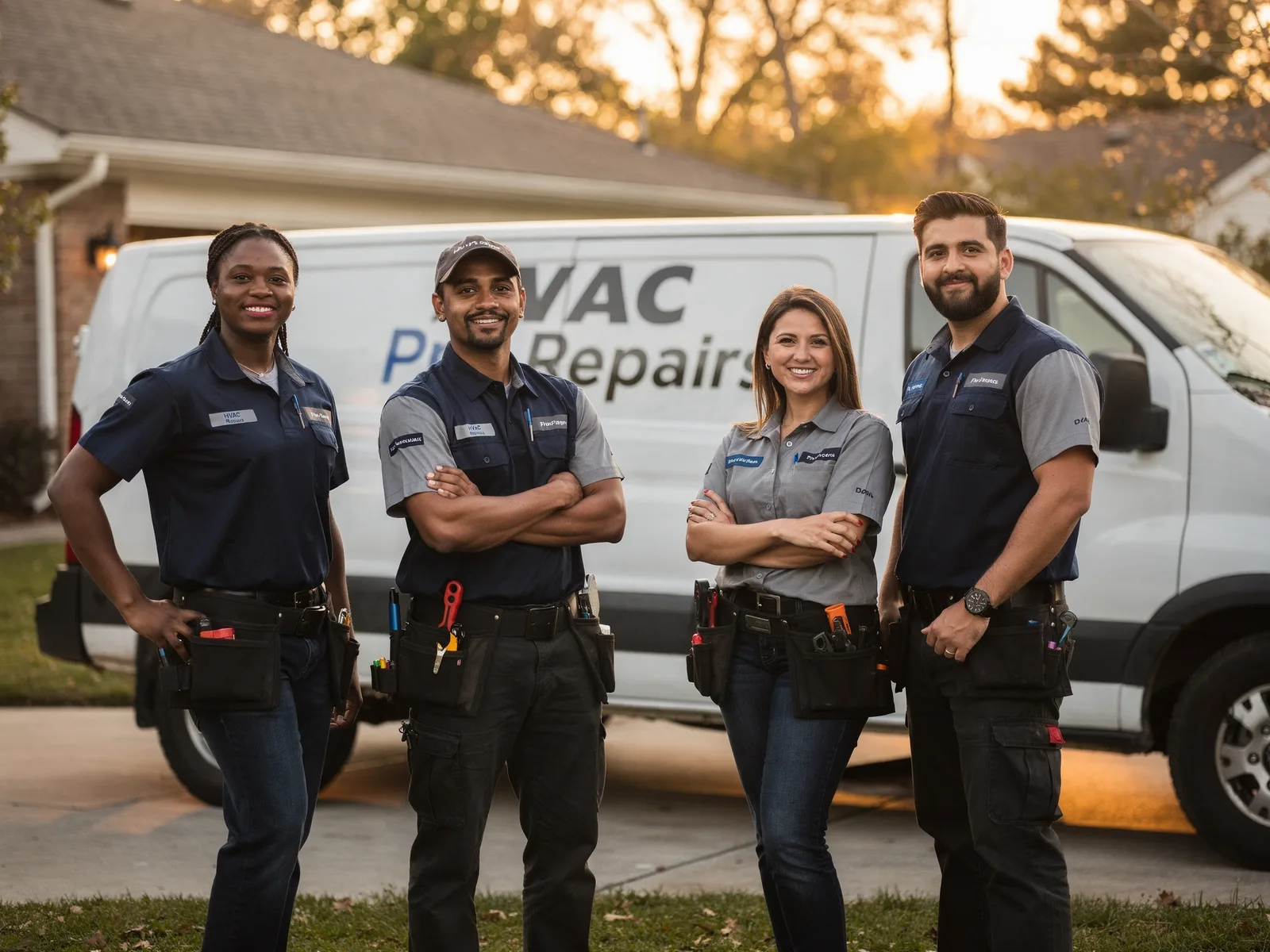 Heat Pump Repair company in Humptulips, WA